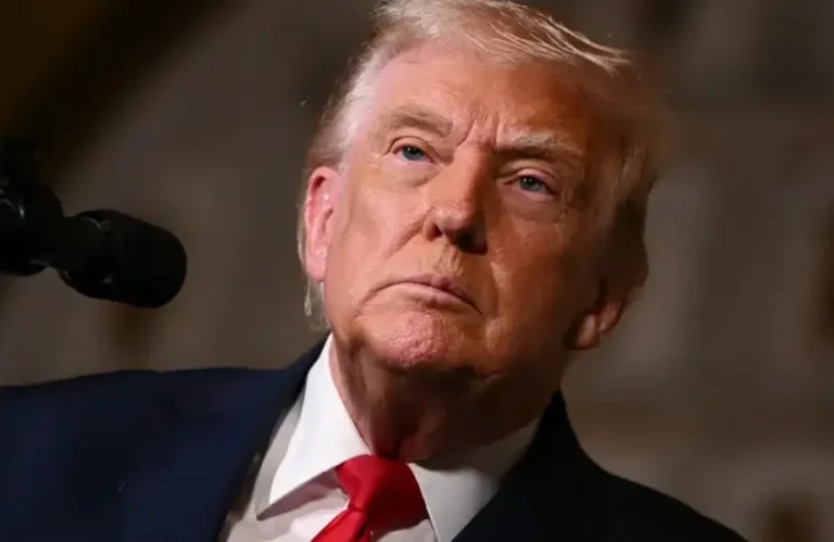 Дональд Трамп рейтинг