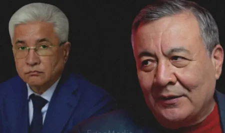 Тасмағамбетов екіжүзділікті мойындамайтын тұлға: Дос Көшімнің нақты бағасы Иманғали Тасмағамбетов Дос Көшім