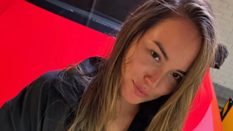 Петербор соты Екатерина Биволдың еркіндігіне ен салды Санкт-Петербургте Екатерина Биволға