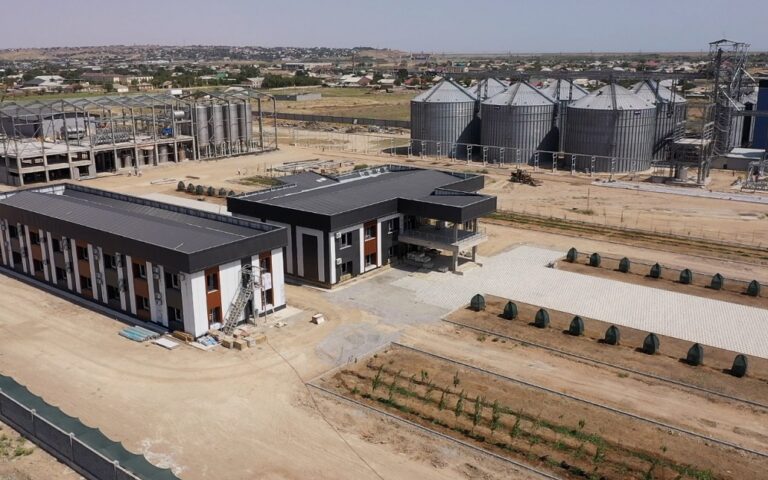 экономика Түркістан облысы