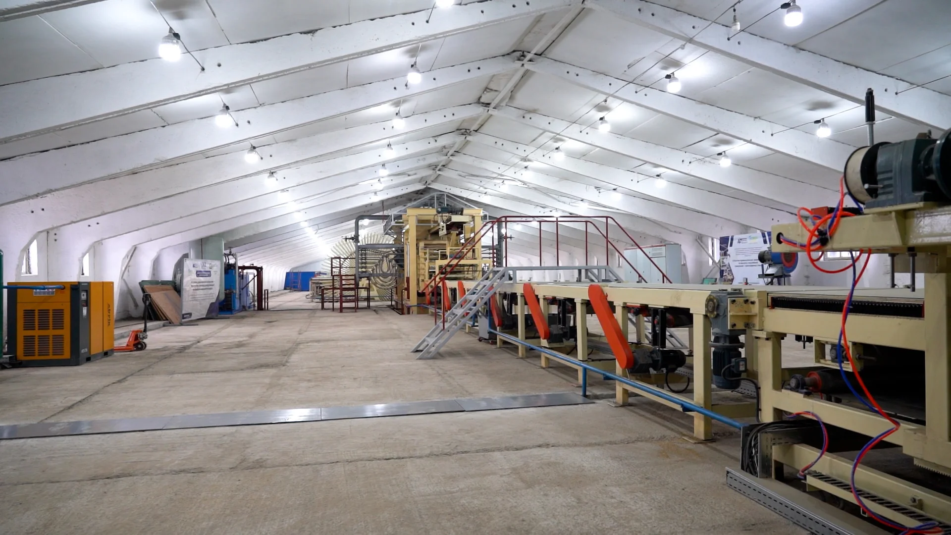 Экопанел шығару басталды