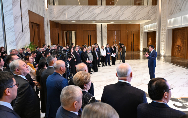 Ерлан Карин