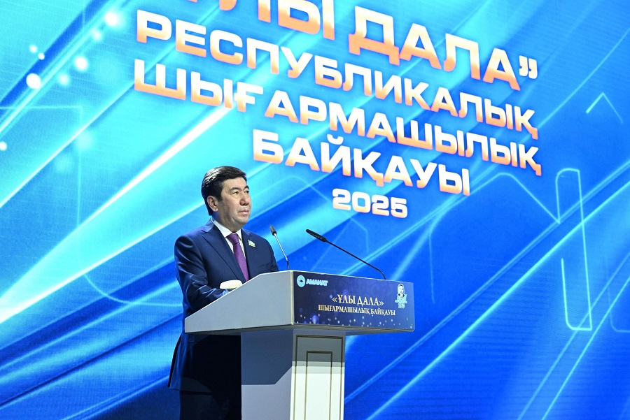 Ерлан Қошанов