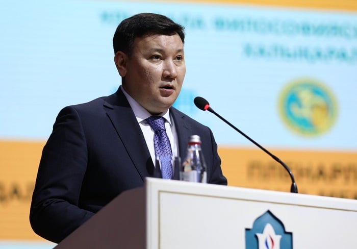 Ертай Алтаев