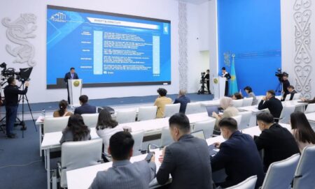 Кооперация орталығы, уран кешені және жаңа фабрикалар: Түркістан қалай өсіп жатыр? Түркістан