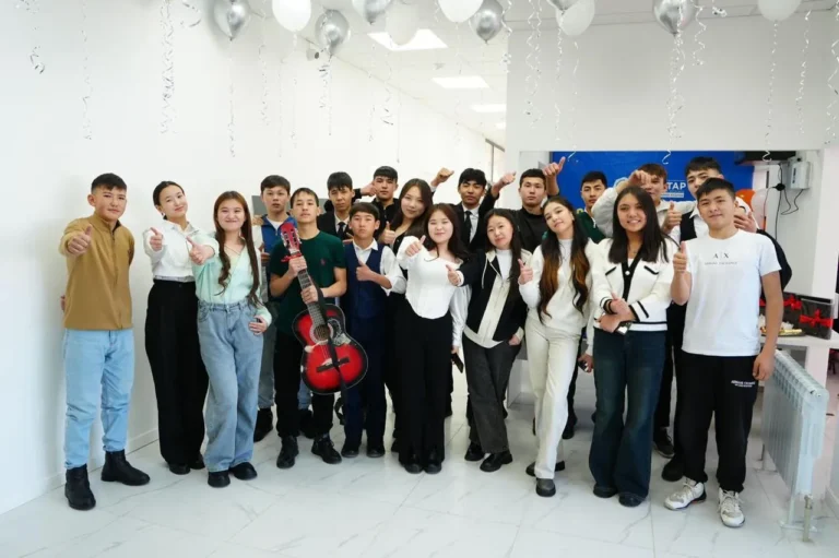 Жастарға жасалған ставка: Алматы облысының ұзақ ойыны Алматы облысы жастары