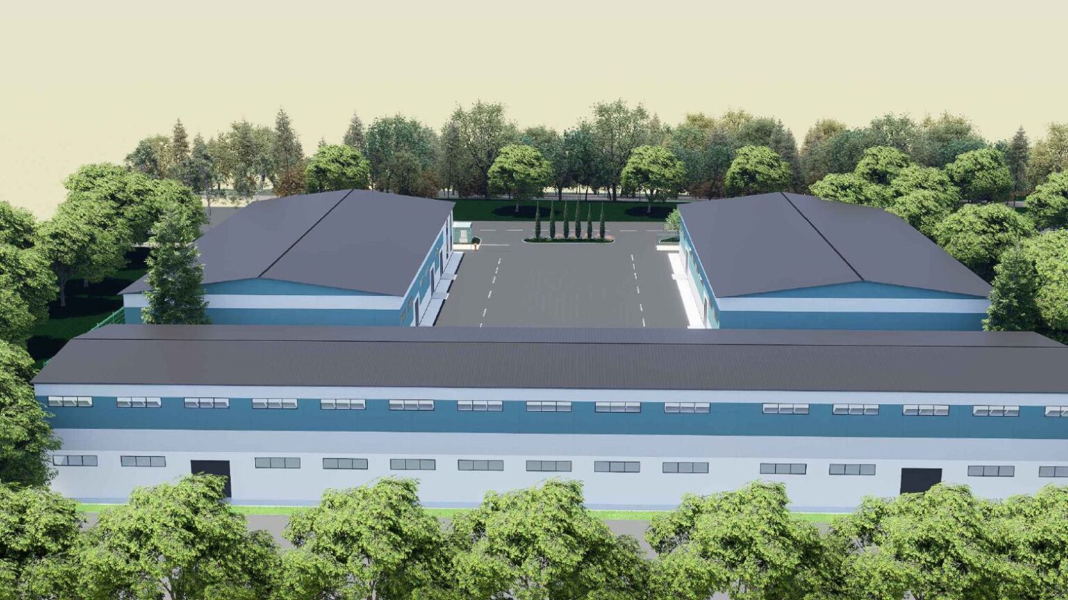 Алматының өнеркәсібі жыл басынан бері жоғары өсім көрсетіп келеді