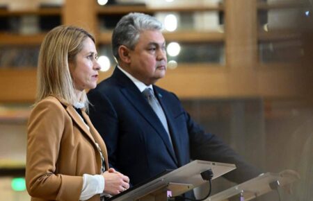 Қазақстан мен ЕО визаны жеңілдету жөнінде келіссөз бастайды