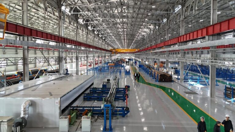 Маңғыстау облысында инвестор тарту және ірі жобаларды іске асыру жұмыстары қарқын алды