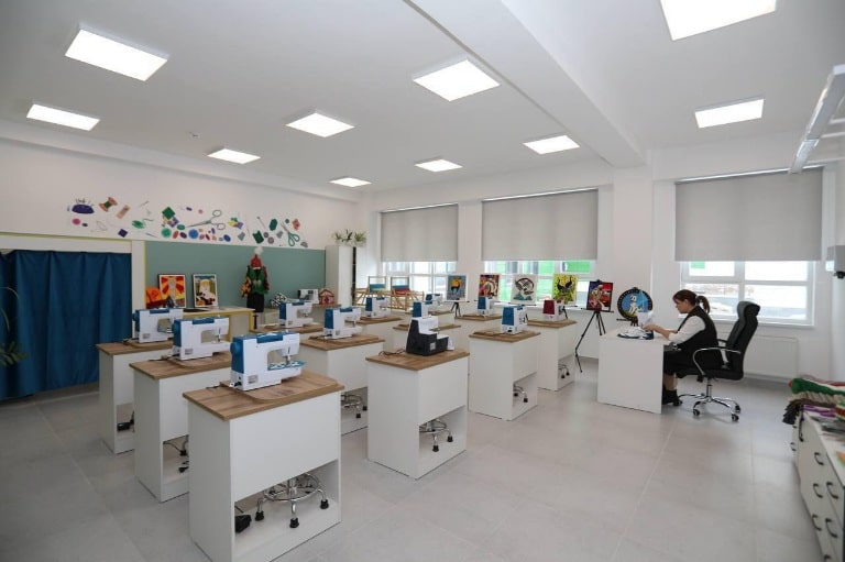 Маңғыстау, Жаңаөзен, сынып, класс, мектеп