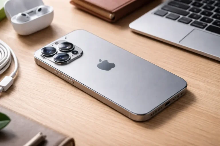 iPhone смартфонына арналған