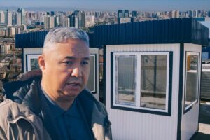 «Ақ жол» партиясы