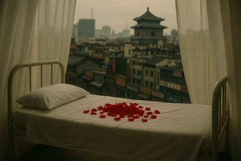 Төсектегі төңкеріс: Қытай бала санын көбейтудің жолын тапты 2026 жылдың қаңтарынан бастап