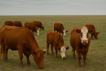 сиыр етінің экспортына