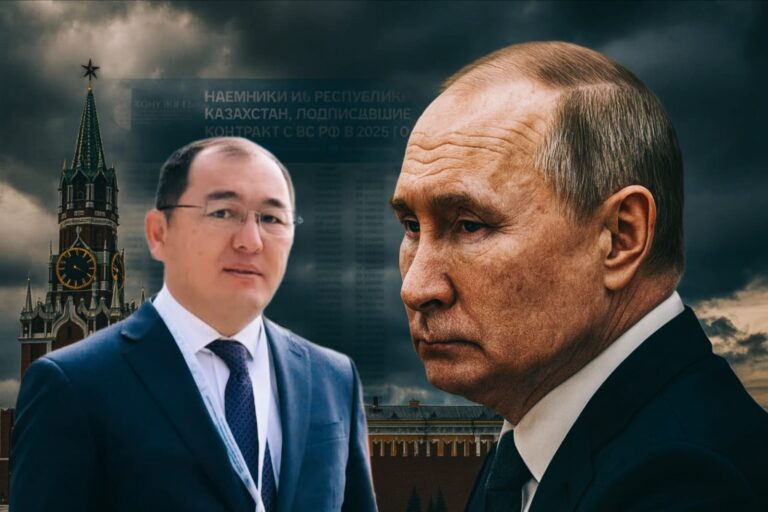 2 мың долларға сатылған тағдырлар: «Хочу жить» тізімі мен Смадияровтың соңғы мәлімдемесі