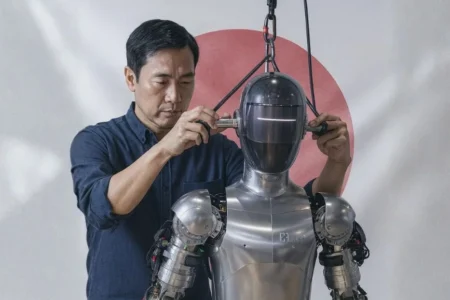 Жапон жағалауынан жеткен жаңалық: интеллект шекарасы бұзылды Жасанды интелект жаңалықтары