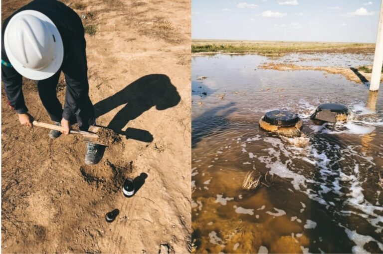 Самұрықтың «сарқынды» сабағы: Атыраудағы атышулы тексеріс немен аяқталды