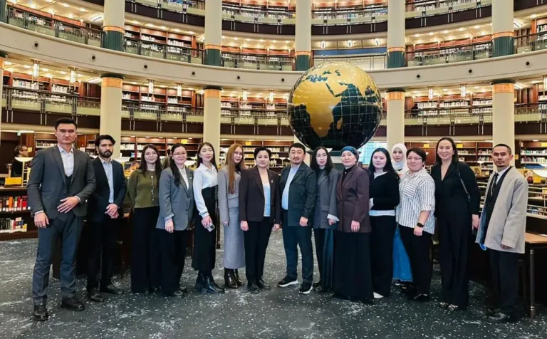 Көне қолжазбаларды сақтау маңызды