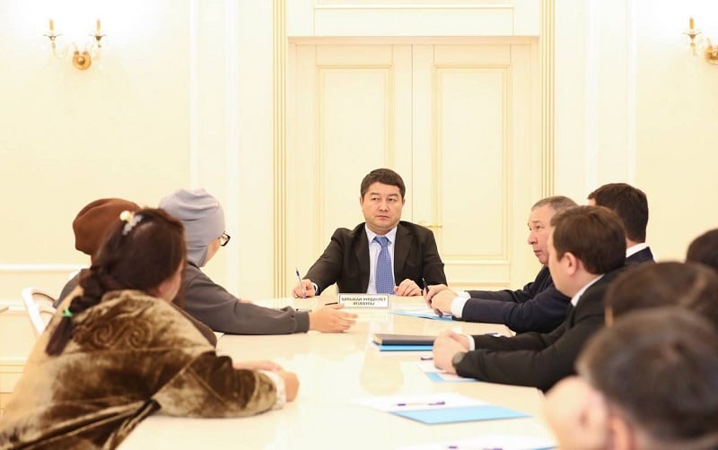 Нұрдәулет Қилыбай