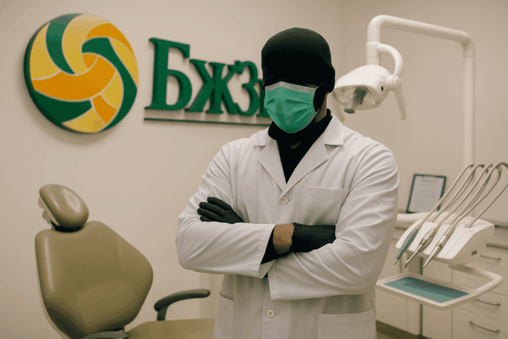 Тіс емінен көз еміне: жалған операциялардың жаңа бағыты жабылды зейнетақы жинағы есебінен