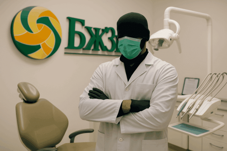 Тіс емінен көз еміне: жалған операциялардың жаңа бағыты жабылды зейнетақы жинағы есебінен