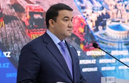 Түркістан облысы: ауыз су, газ, жарық және жол қамтуы 100%-ға жақындады Түркістан Нұралхан Көшеров