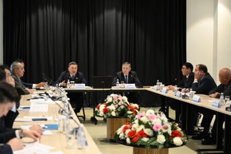 Қазақстан агросектор