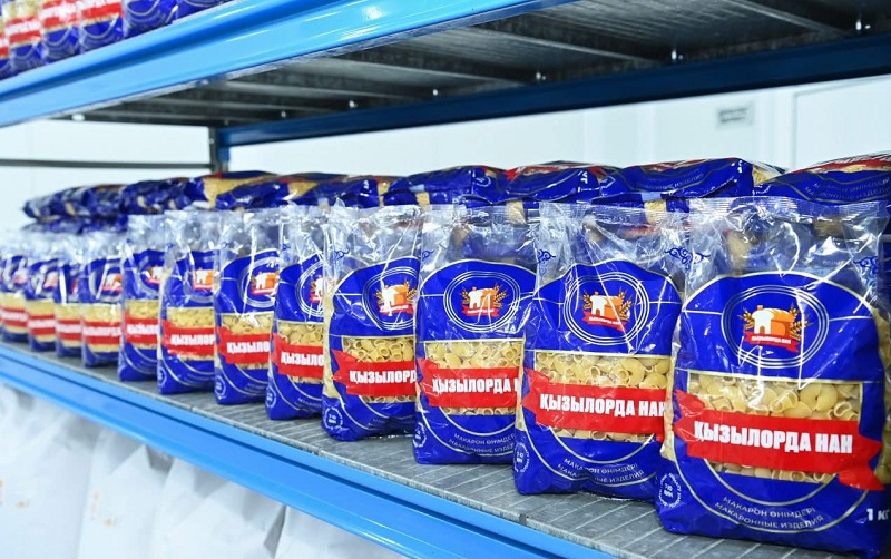 макарон өнімі