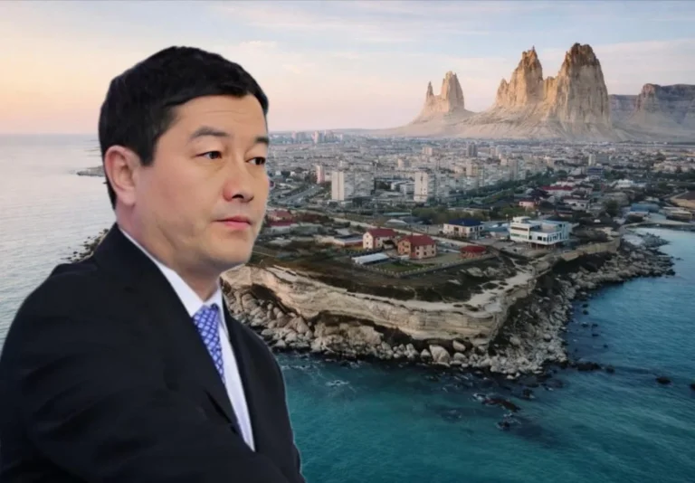 Маңғыстау облысы биылғы 11 айда