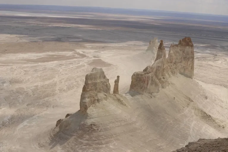 Маңғыстау Бозжыра