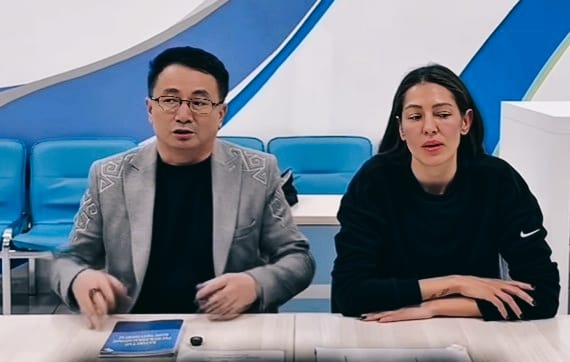 КСРО-да туған Елена, кешірім сұраған Gusto: Шымбұлақтағы жанжал қалай аяқталды Шымбұлақтағы Gusto мейрамханасы