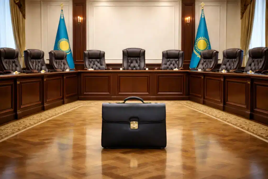 Эссе мен сұхбат сынағы: Корпус «Б»-ға іріктеудің жаңа тәртібі қандай мемлекеттік қызметке орналасу тәртібі