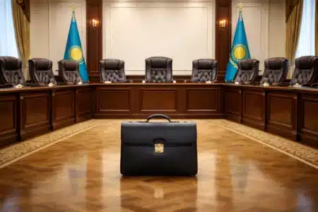 мемлекеттік қызметке орналасу тәртібі