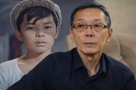 Ұлт жүрегіндегі өшпес бейне мәңгі сапарға аттанды Менің атым Қожа Нұрлан Сегізбаев