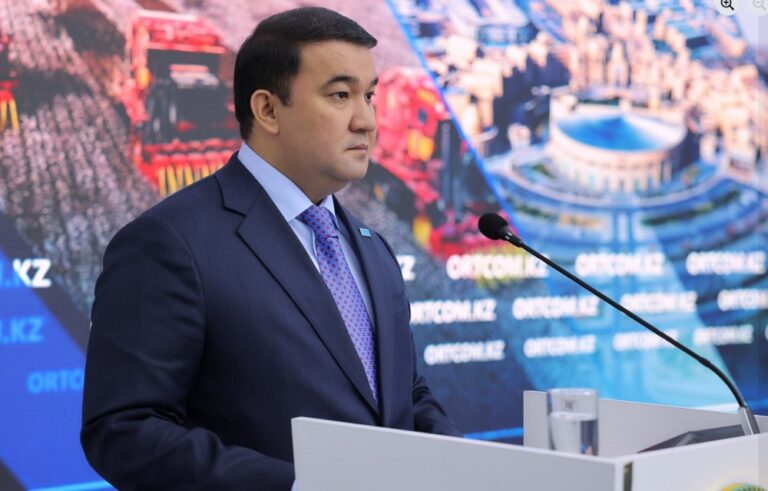 Нурлыхан Көшеров