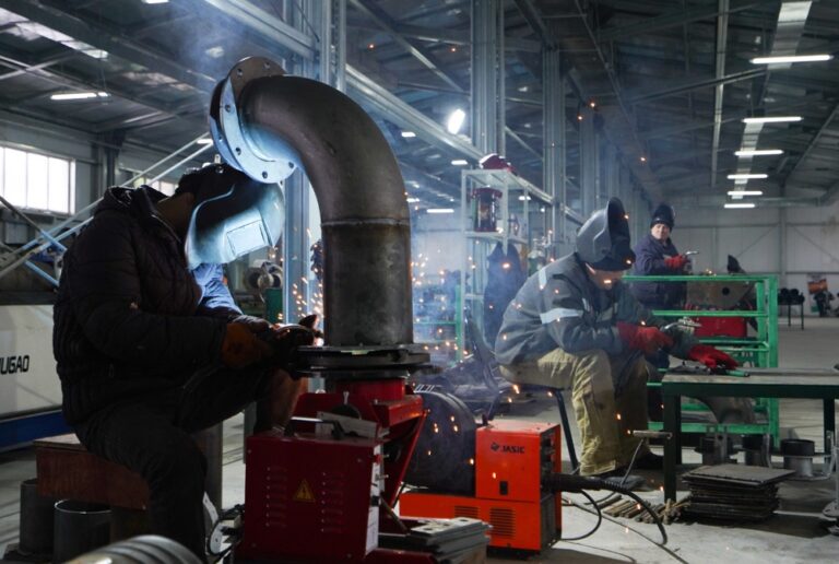 Түркістан облысында бюджет тиімділігі мен ашық есептің арқасында инвестиция 1 178,4 млрд теңге жетті ондріріс Түркістан облысы