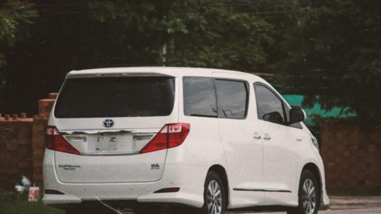 Жолдағы жасырын жау: «оң рөлді» көліктердің техникалық талапқа сай еместігі анықталды