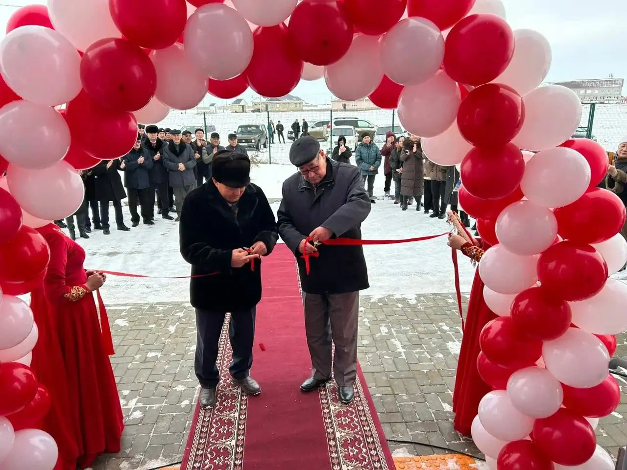 Атырау облысы