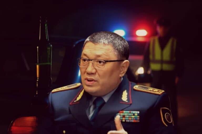 Жолда жүрген төрт мың «рецидивист»: Сәденов ереже бұзушыларға қарсы қатаң шара жариялады «Қауіпті жүргізуші» операциясы