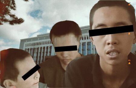 құлдықта ұстаған