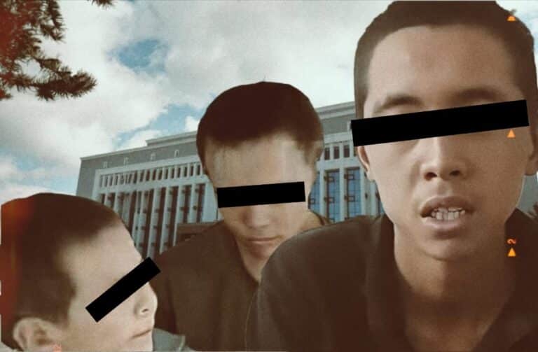 құлдықта ұстаған