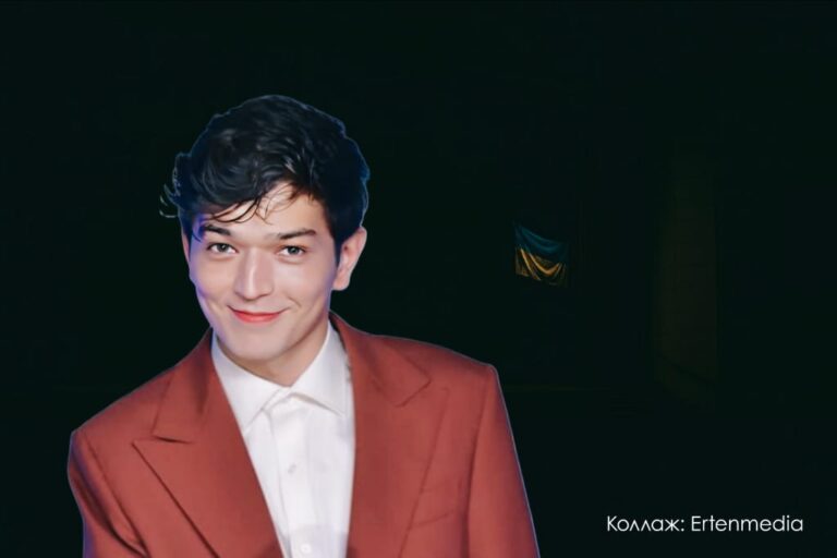 Ақмалдың аяқсыз қалған гастролі: көк-сары түстің киесі ұрған әнші көрерменнің ақшасын қайтара ма