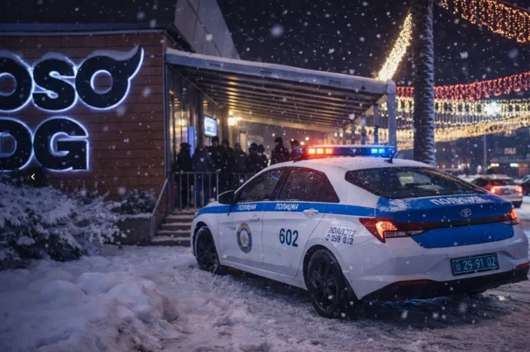 Бір түннің құны бір ғұмыр: 18 жасар жігіттің өліміне кім кінәлі Астанда жас жігітті пышақтады