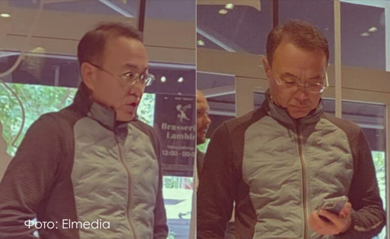 VIP фастфуд пен Мәскеу метросы: Қазақстан Қожамжаровты қайтарудың қамында Финполдың экс-төрағасы