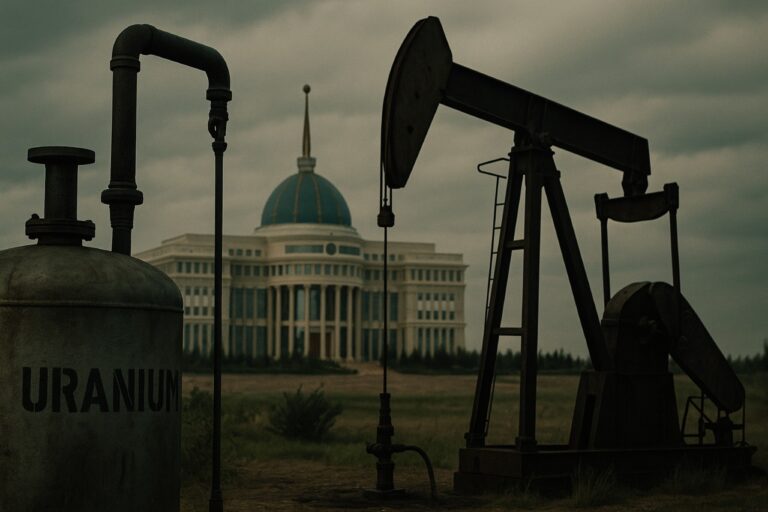 Инвесторға жеңілдік, мемлекетке үстемдік: мұнай мен уран өндірісінің тәртібі қайта жазылды