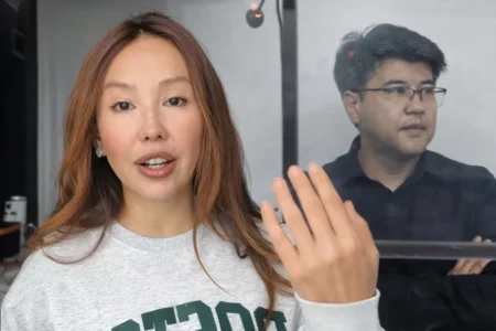 Экс-министр Қуандық Бишімбаев