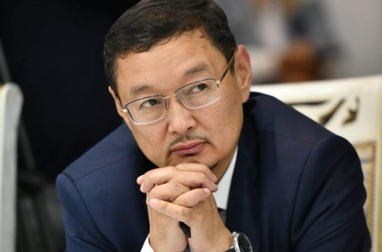 Кейде кейіпкерлеріңді аяйсың, кейде амалсыз қаталдыққа барасың – Қуат Бораш qwat-borash-zhazwshy