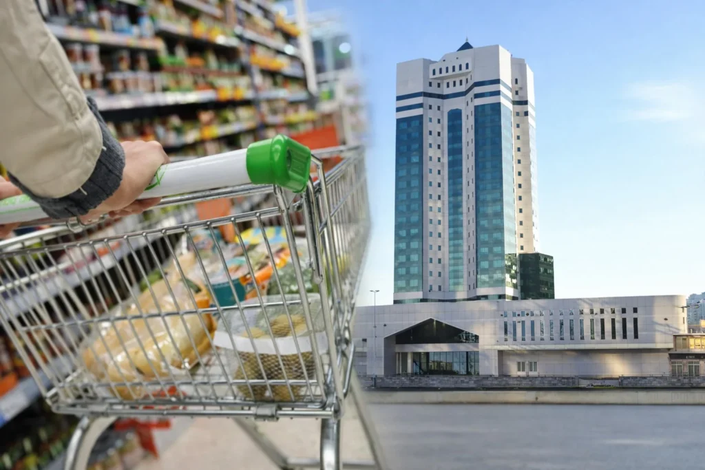 Үкімет өте маңызды өнімді елден шығаруға тыйым салды сәбіздің экспортына