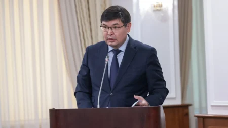 Көрінбейтін шлагбаум: Қаржымин кәсіпкерлерге маңызды ескерту жасады жаңа Салық кодексі