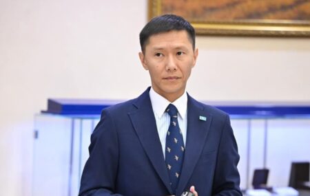 кәсіпкерлікпен айналысуға рұқсат берілді